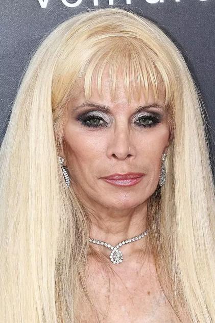 Victoria Gotti - Actor Profile Photo