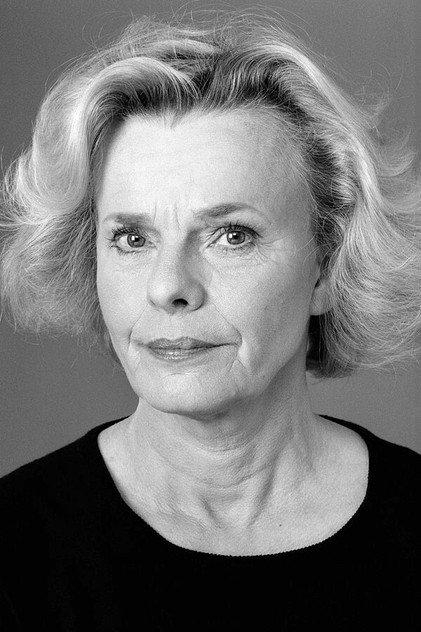 Marie Göranzon - Actor Profile Photo