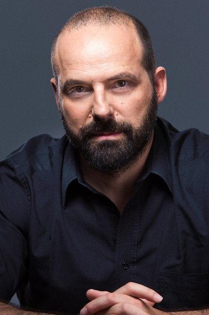 José Eduardo Silva - Actor Profile Photo