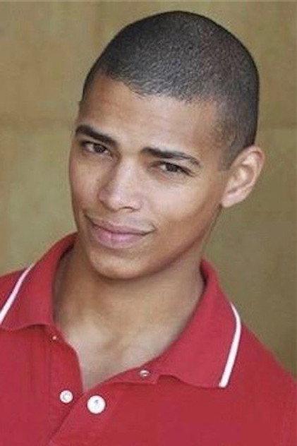 Delon de Metz - Actor Profile Photo