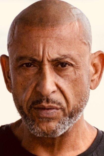 Peter Sammak - Actor Profile Photo