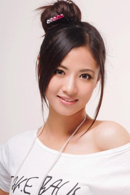 Miki Shen Li-Jun - Actor Profile Photo