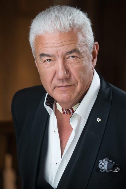 Tom Jackson - Actor Profile Photo
