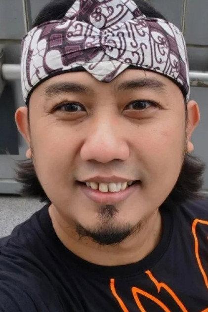Ade Jigo - Actor Profile Photo