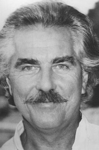 Douglass Watson - Actor Profile Photo