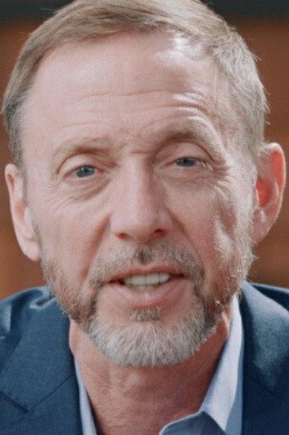 Chris Voss - Actor Profile Photo