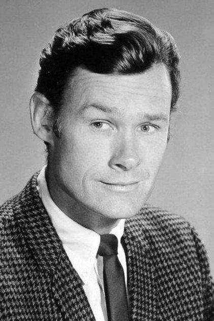 Ron Hayes - Actor Profile Photo
