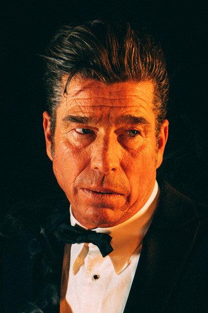 Mat Schuh - Actor Profile Photo