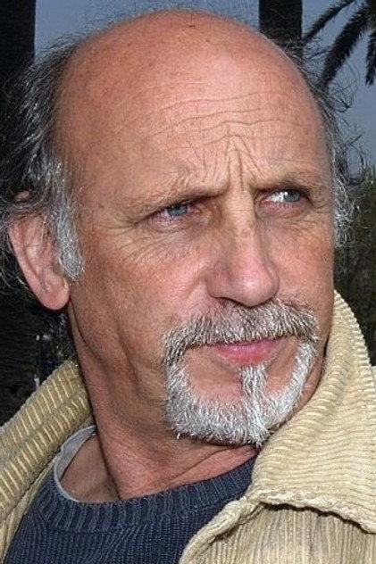 Jean-Pierre Lanfranchi - Actor Profile Photo