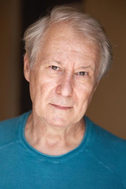 Mitch Tebo - Actor Profile Photo