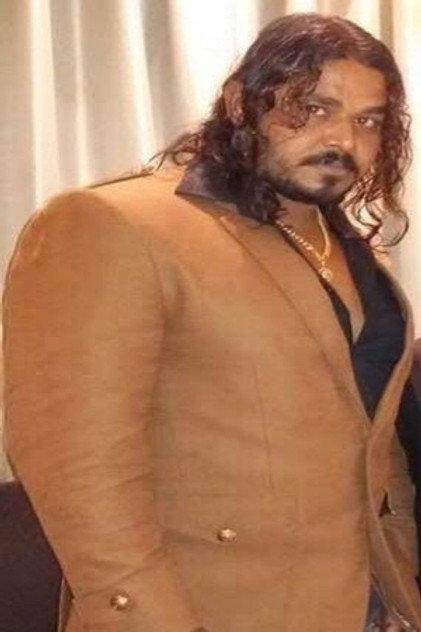 Sunny Thakur - Actor Profile Photo