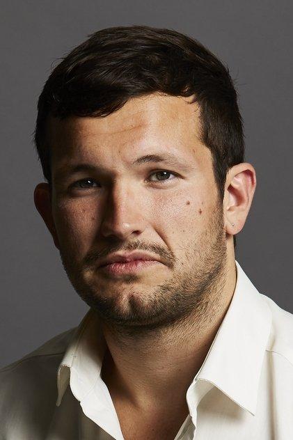 Corin Silva - Actor Profile Photo