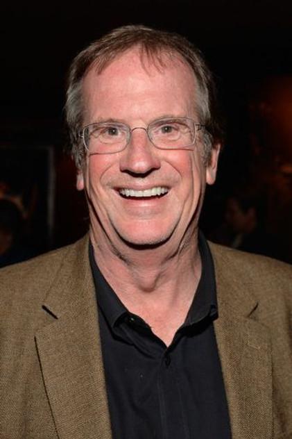 Pete Hammond - Actor Profile Photo