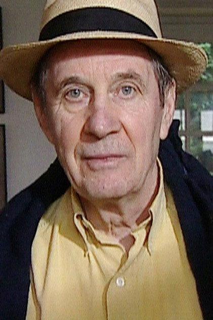 André S. Labarthe - Actor Profile Photo