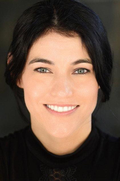 Victoria Maurette - Actor Profile Photo
