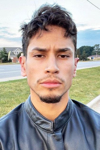 C.J. Salvador - Actor Profile Photo