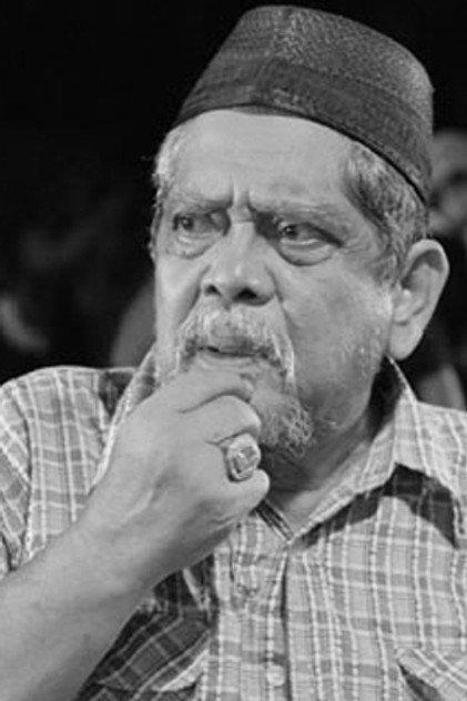 Zami Ismail - Actor Profile Photo