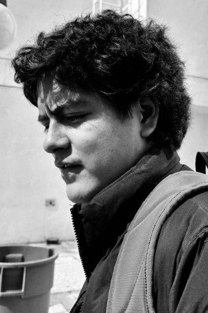 Isai González Romero - Actor Profile Photo
