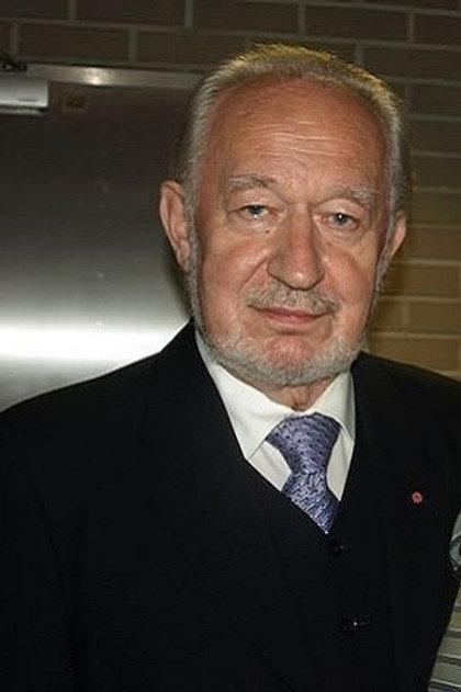 Krzysztof Kumor - Actor Profile Photo