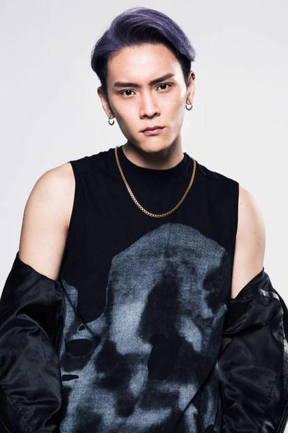 Joshua Liu - Actor Profile Photo
