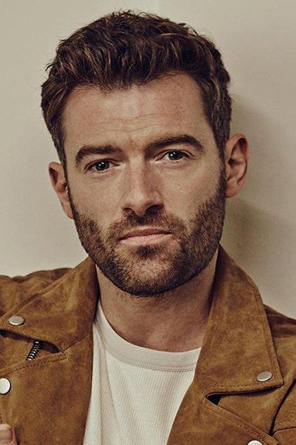 Stuart Martin - Actor Profile Photo