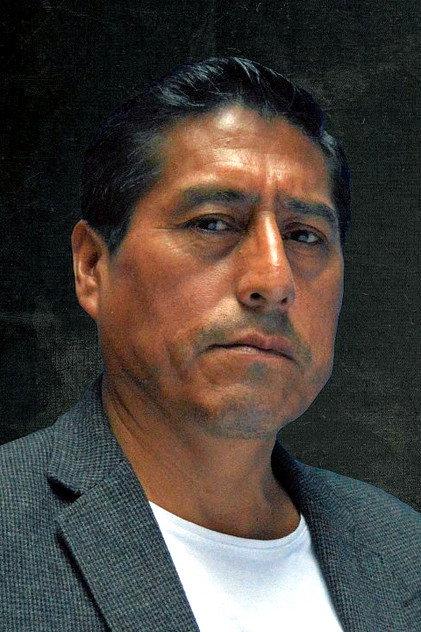 Fernando Bacilio - Actor Profile Photo