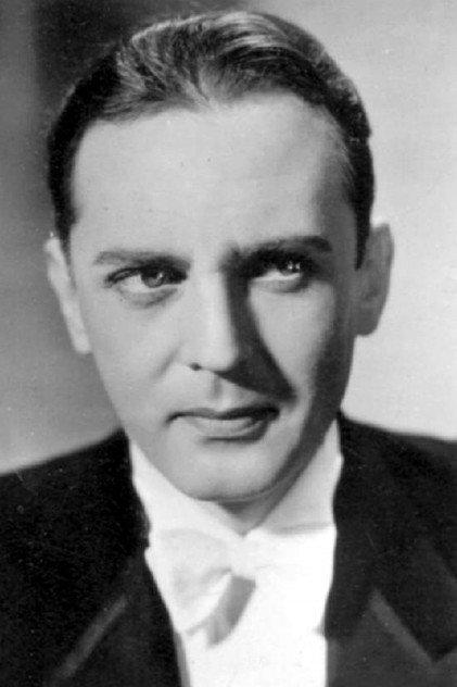Aleksander Żabczyński - Actor Profile Photo