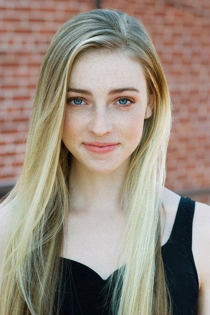 Sarah Mezzanotte - Actor Profile Photo