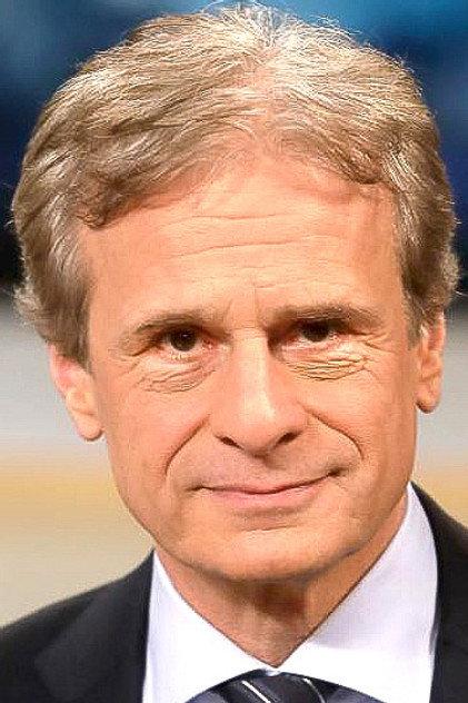 Alexander Kekulé - Actor Profile Photo