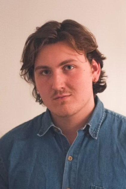 Braeden Wilson - Actor Profile Photo