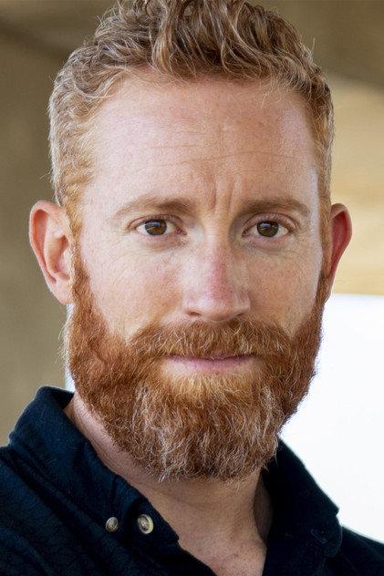 Craig Hawks - Actor Profile Photo