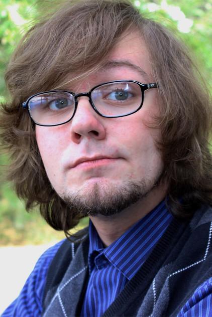 Michael Kovach - Actor Profile Photo