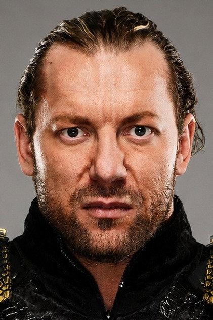 Tyson Smith - Actor Profile Photo