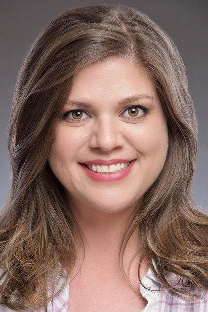 Ellie McMillan - Actor Profile Photo