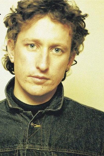 David Kilgour - Actor Profile Photo