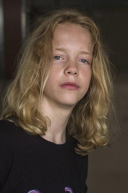 Aliocha Reinert - Actor Profile Photo