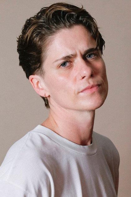 Charlie Hannah - Actor Profile Photo