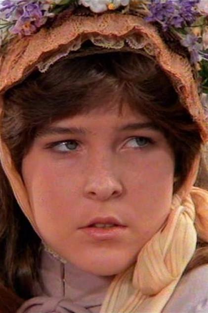 Suzy Barbieri - Actor Profile Photo