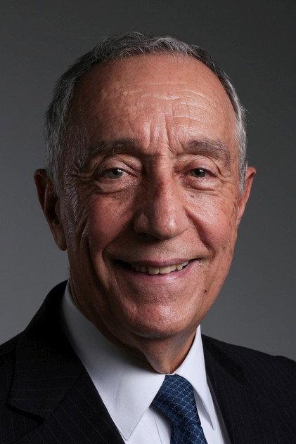 Marcelo Rebelo de Sousa - Actor Profile Photo