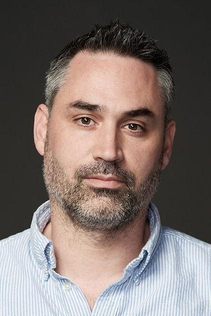 Alex Garland - Actor Profile Photo