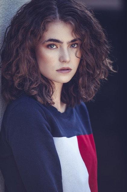 Jessica Danecker - Actor Profile Photo
