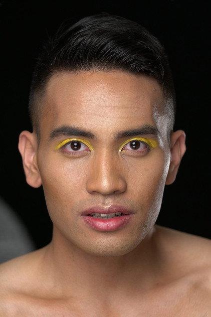 Enrique Abada - Actor Profile Photo