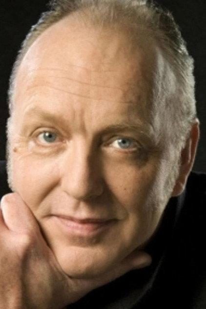 Christian Tasche - Actor Profile Photo