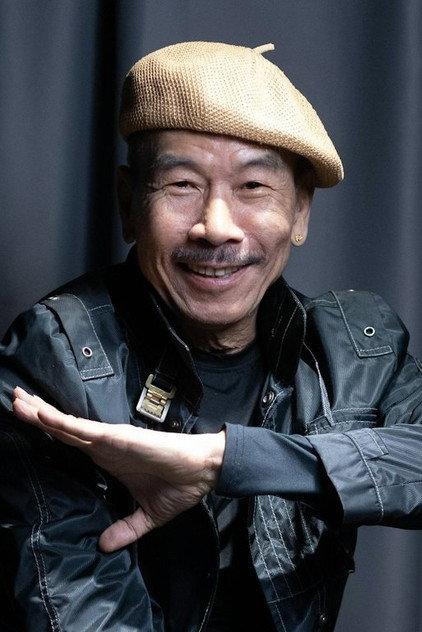 Mark Cheung Lui - Actor Profile Photo
