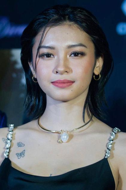 Aliya Raymundo - Actor Profile Photo