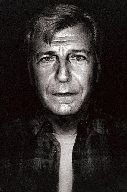 Charles Daubas - Actor Profile Photo