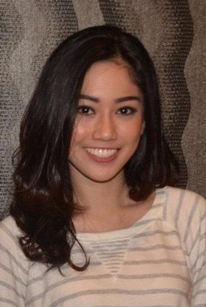 Naomi Papilaya - Actor Profile Photo