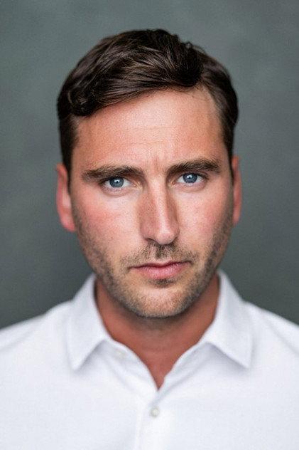 Jacob Roberts - Actor Profile Photo