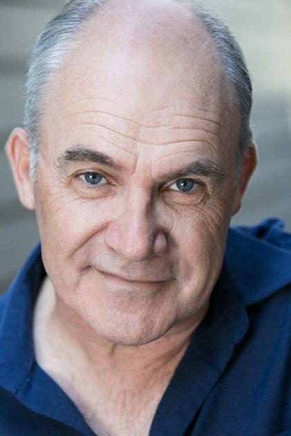 David LeReaney - Actor Profile Photo