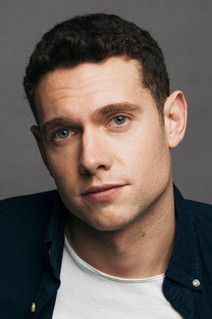 Tom Brittney - Actor Profile Photo